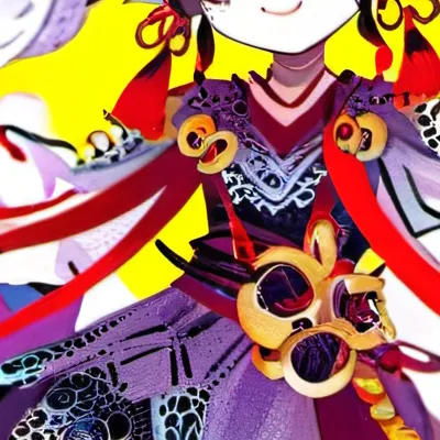 chat with ai character: Prank to far Hh