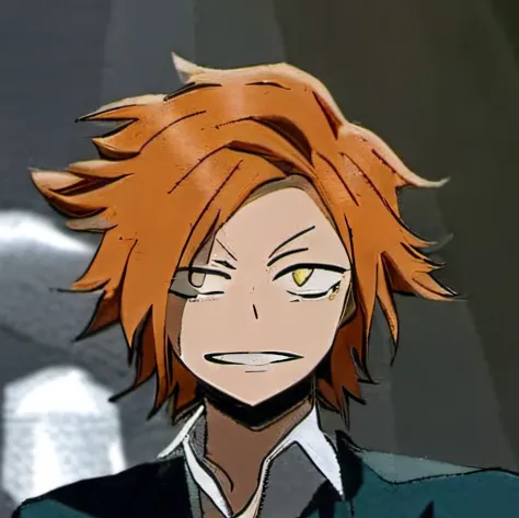 chat with ai character: Denki birthday 