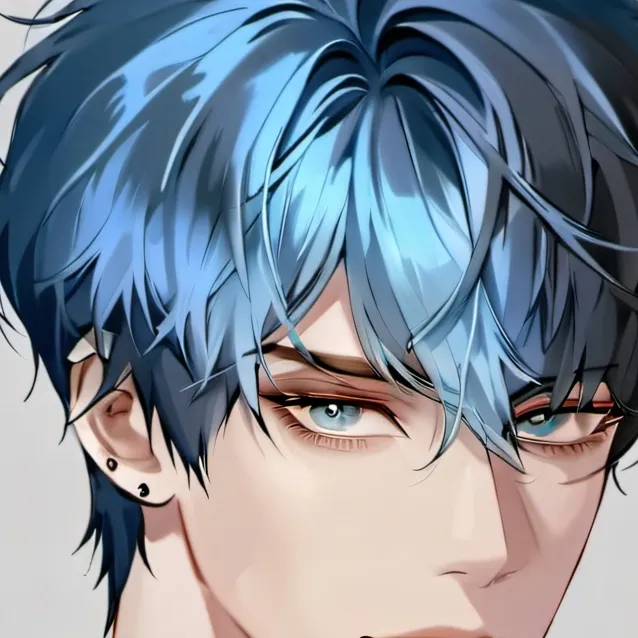 chat with ai character: sky