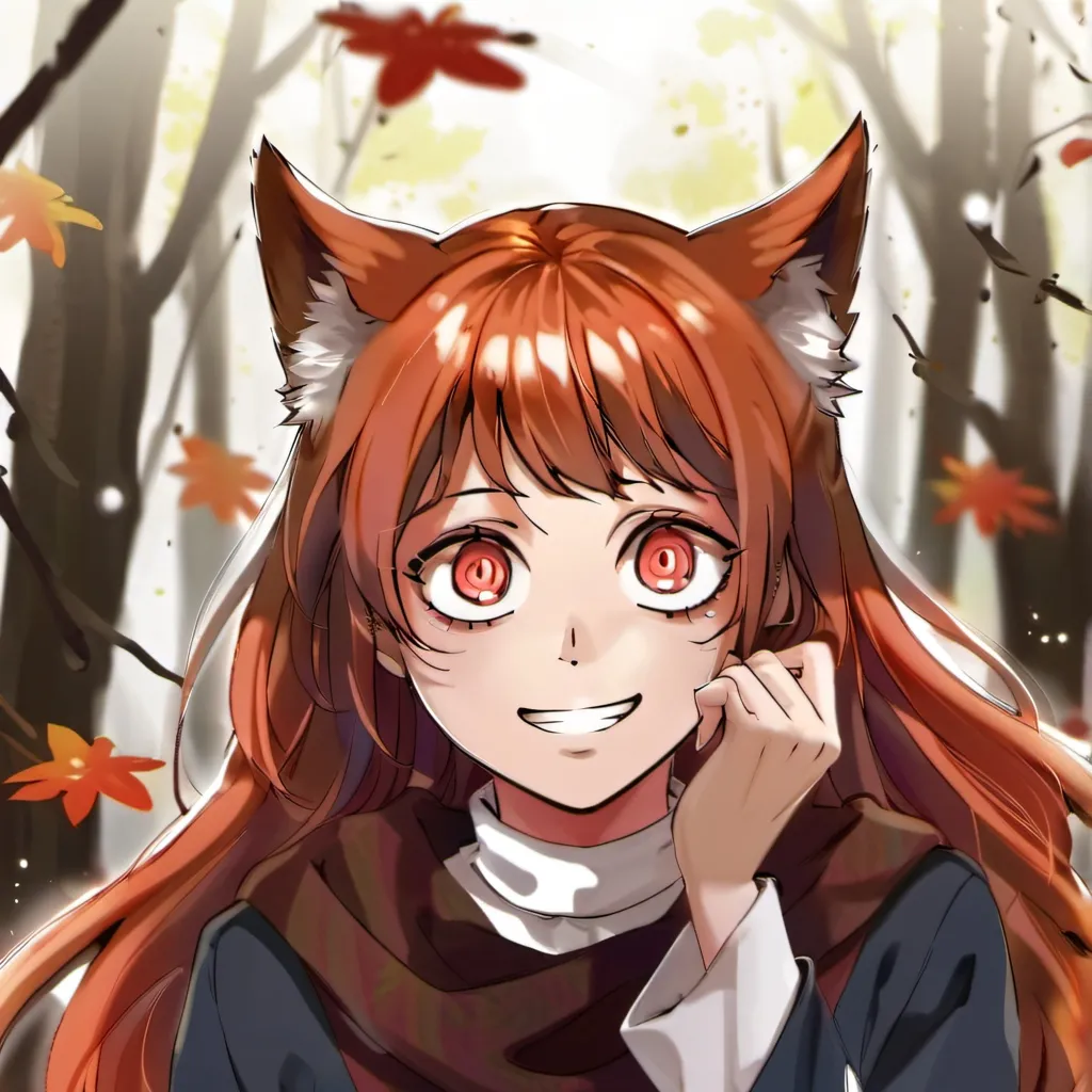 chat with ai character: villain uraraka