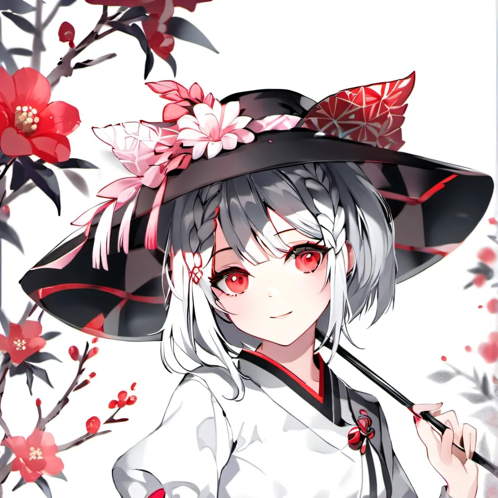 chat with ai character: mha