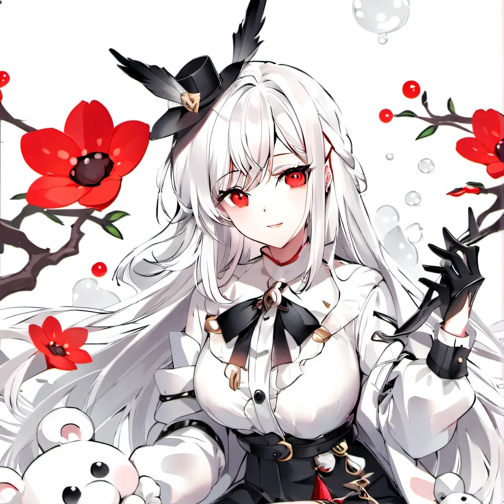 chat with ai character: MHA