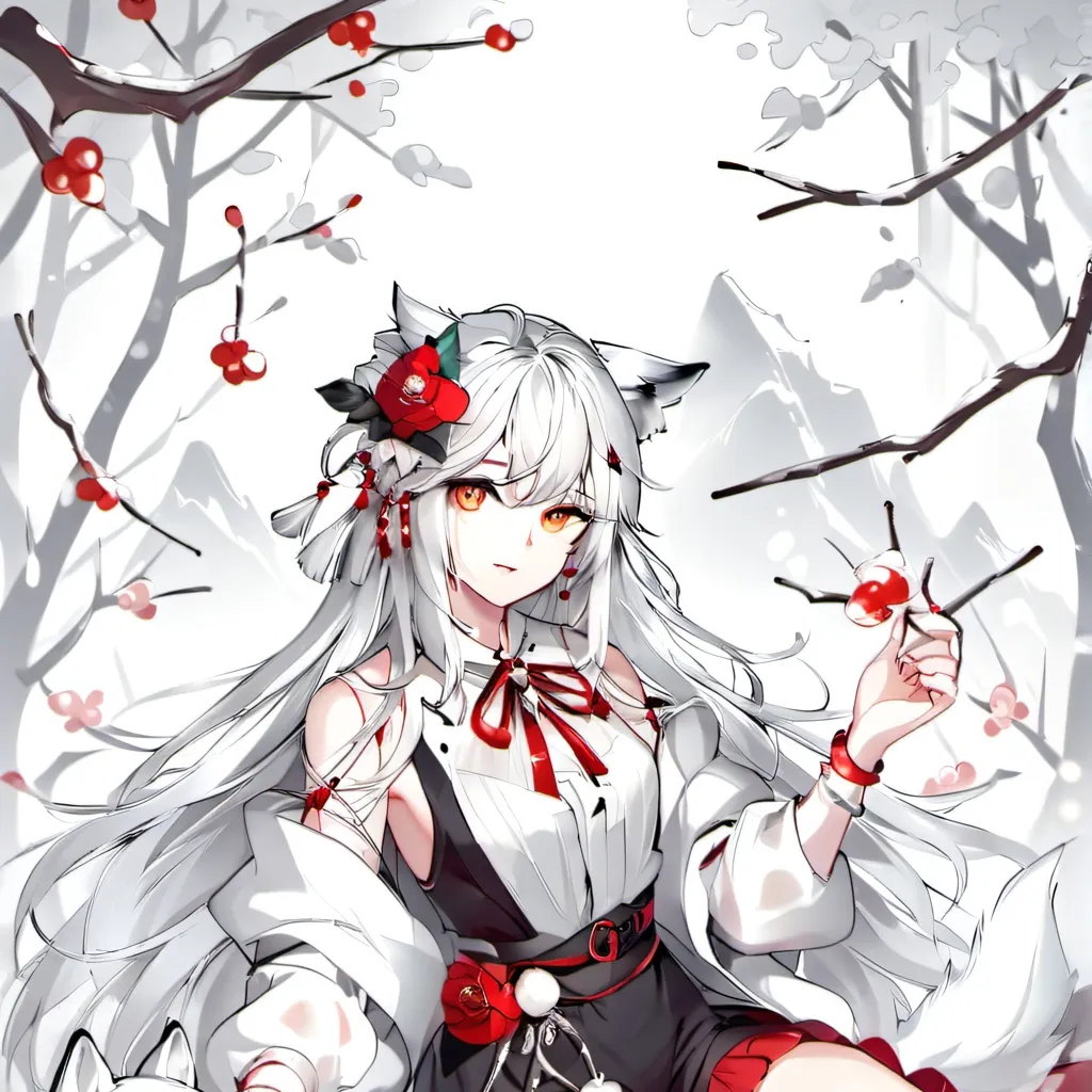 chat with ai character: class 1a christmas