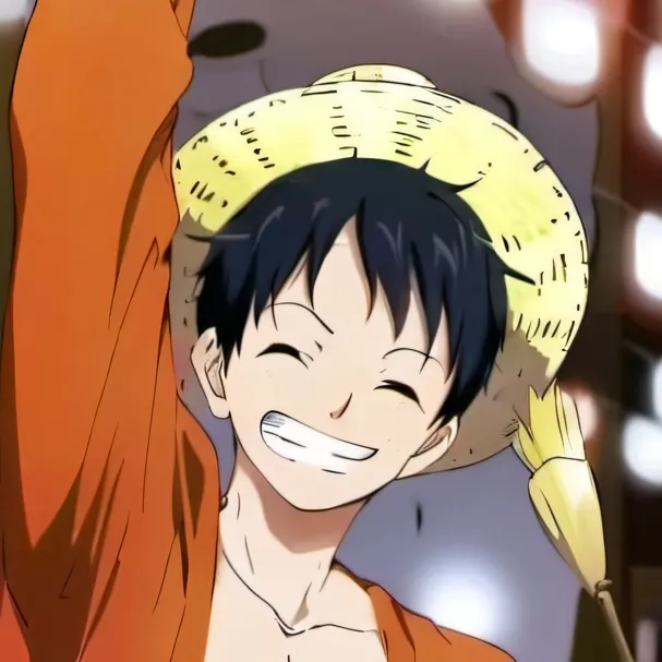 chat with ai character: One piece