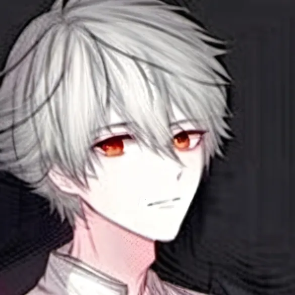 chat with ai character: Zane