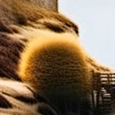 chat with ai character: Rodeo