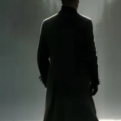 chat with ai character: Twisters