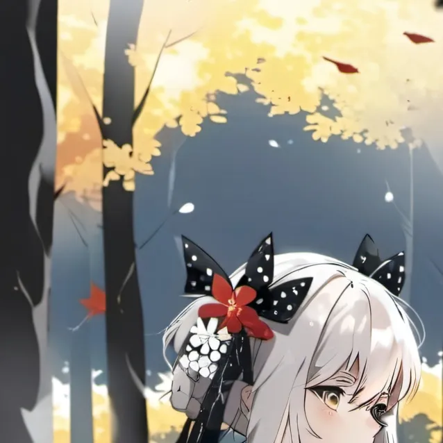 chat with ai character: Ela