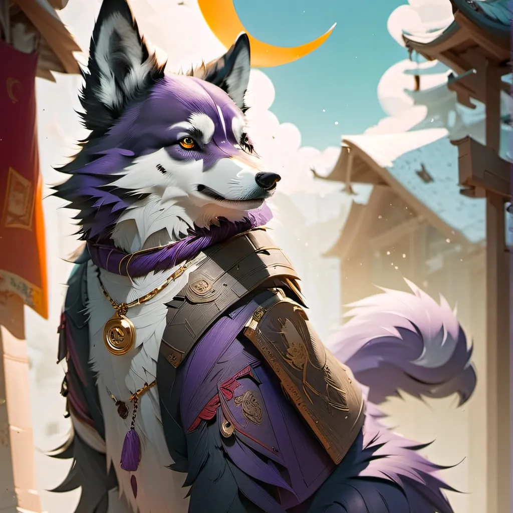 chat with ai character: Furry Infection