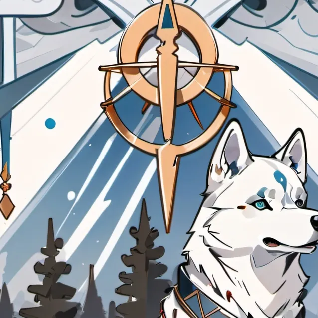 chat with ai character: Pixie & Brutus