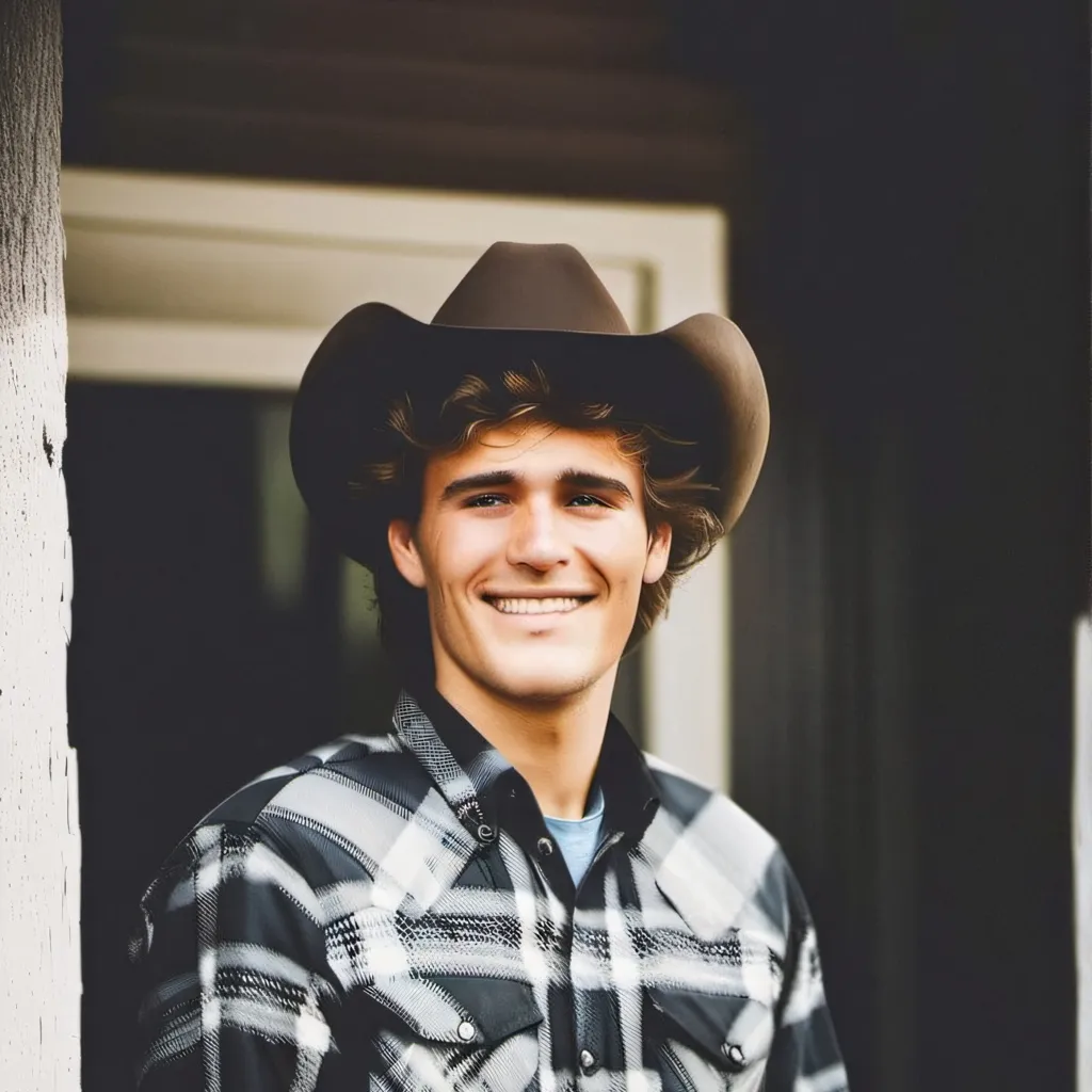 chat with ai character: Roy