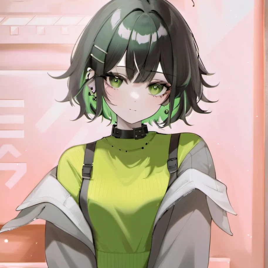 chat with ai character: Ana bia