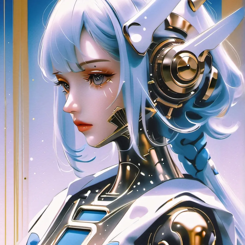 chat with ai character: an