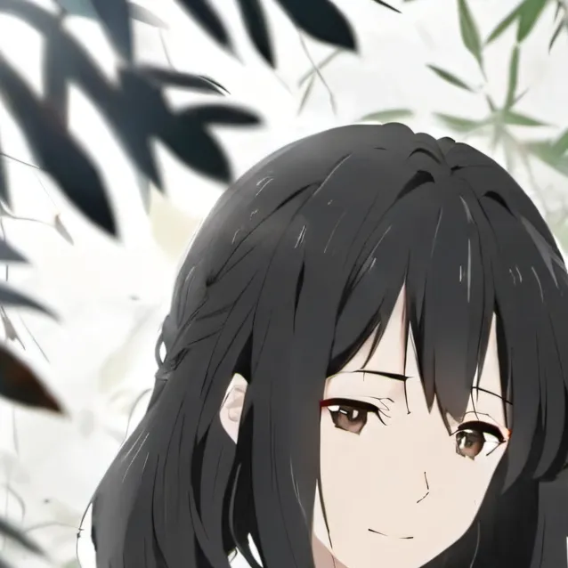 chat with ai character: ana