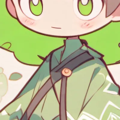 chat with ai character: Tsc