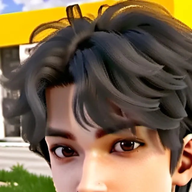 chat with ai character: jake