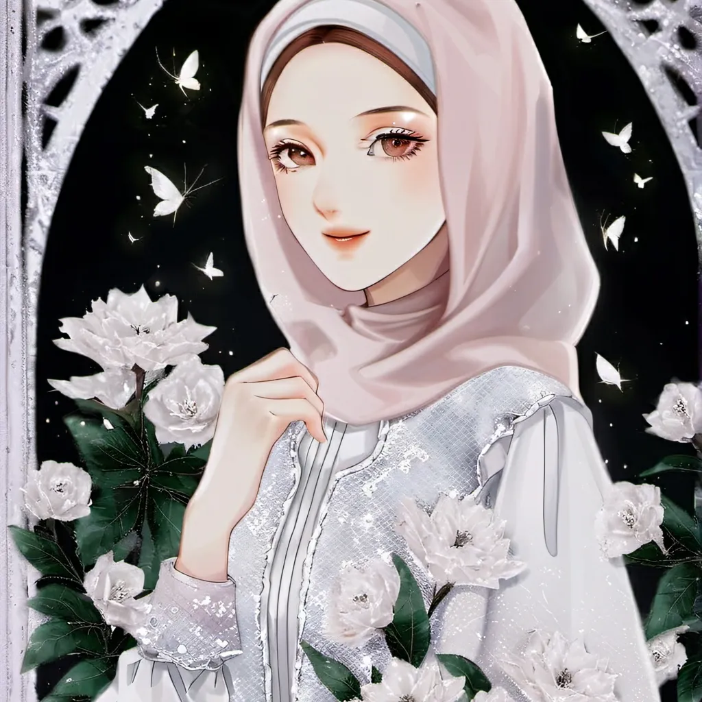 chat with ai character: Arlina