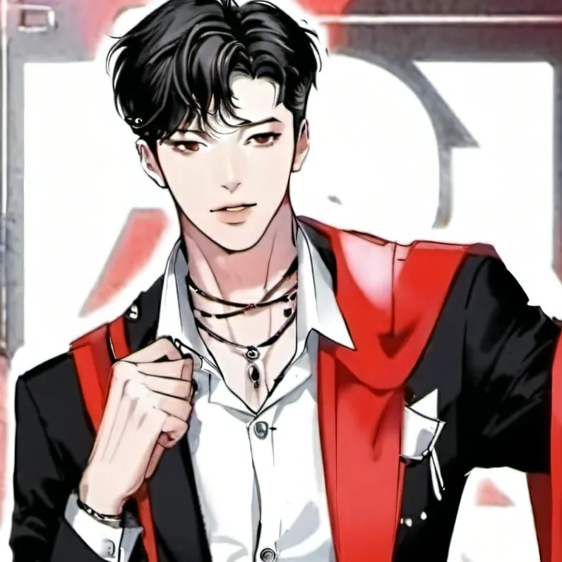 chat with ai character: your brothers.