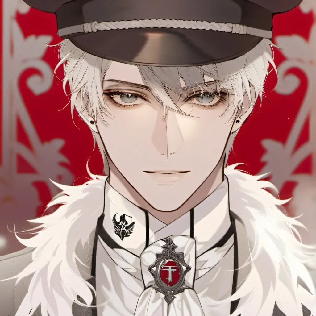 chat with ai character: O_O