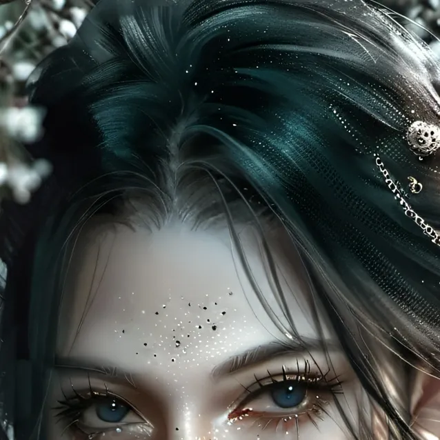 chat with ai character: Keluarga Tiri.