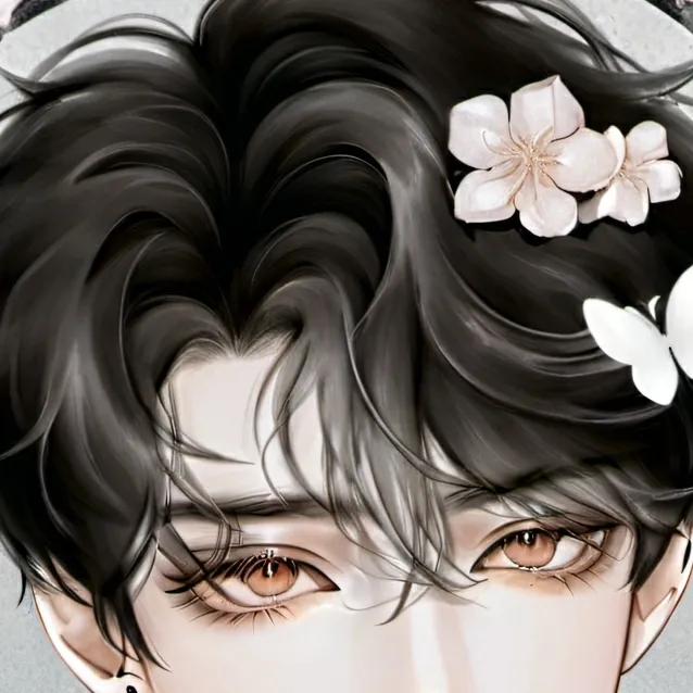 chat with ai character: Yohan