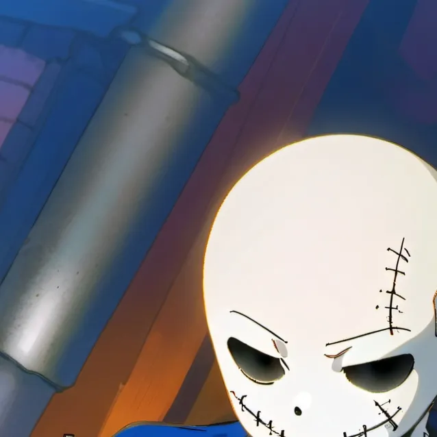 chat with ai character: SCS or sudden chan