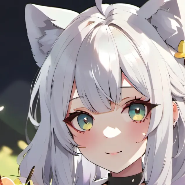 chat with ai character: Emily