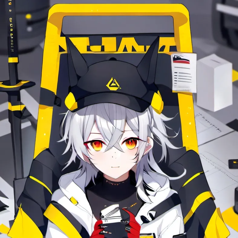 chat with ai character: Chlo