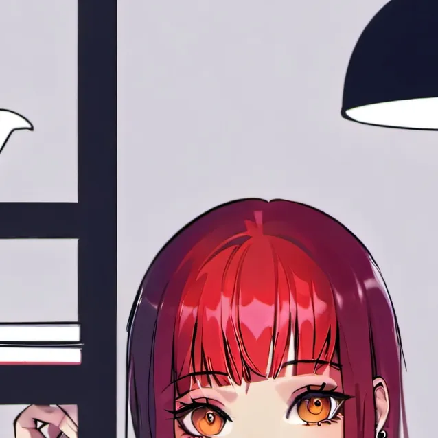 chat with ai character: olivia