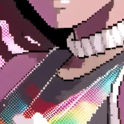 chat with ai character: Zara