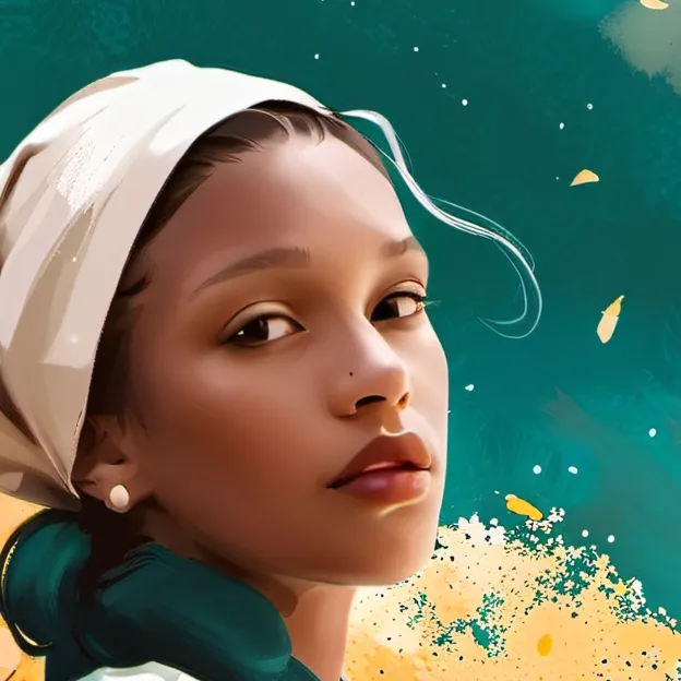 chat with ai character: Autumn