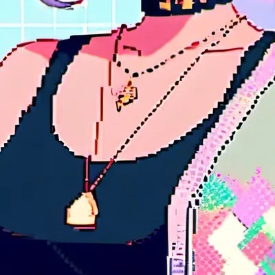 chat with ai character: 💟🫧TADC🫧💟