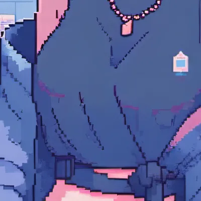 chat with ai character: Lolla