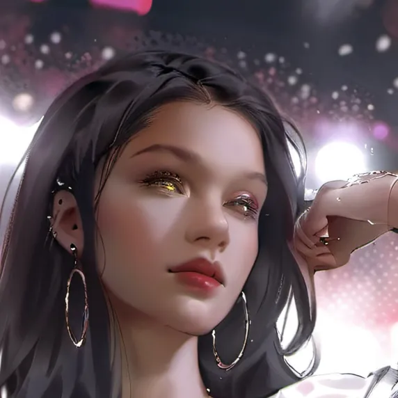 chat with ai character: Sophia  Siegen 