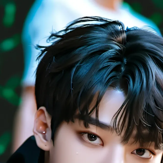 chat with ai character: Lucas 