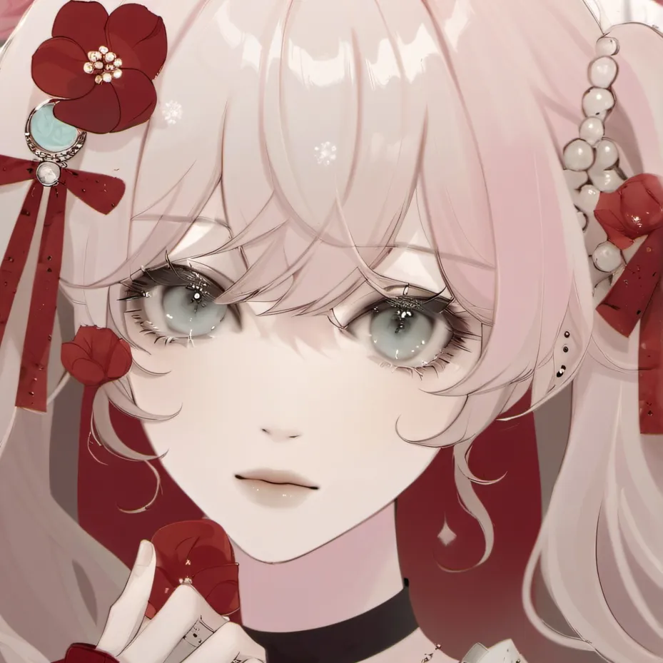 chat with ai character: rose