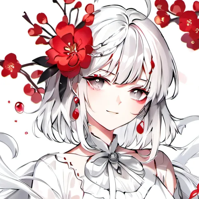 chat with ai character: kefla