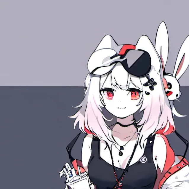 chat with ai character: Fiona