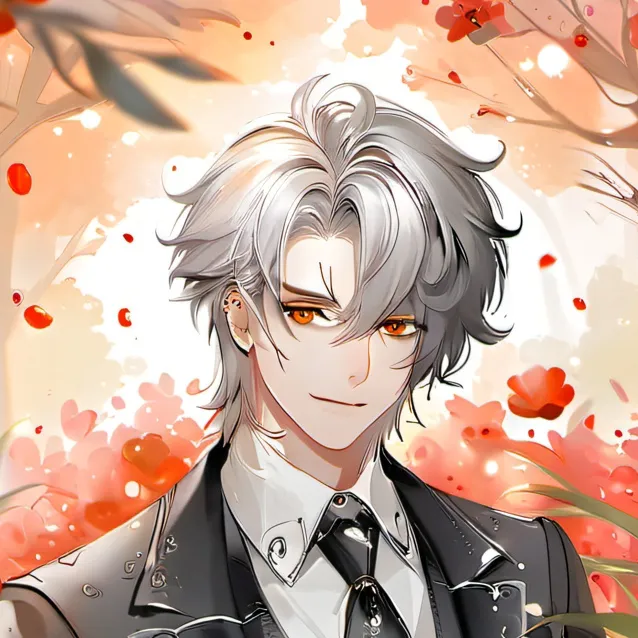 chat with ai character: Eder 