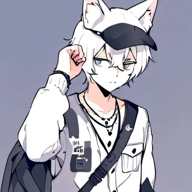 chat with ai character: jasiel 