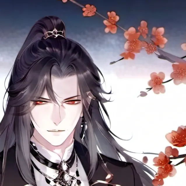 chat with ai character: Lucifer 