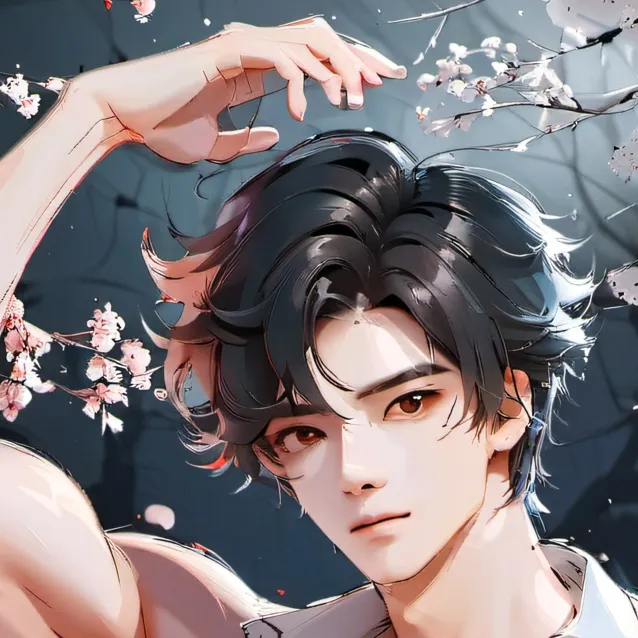 chat with ai character: Karl 