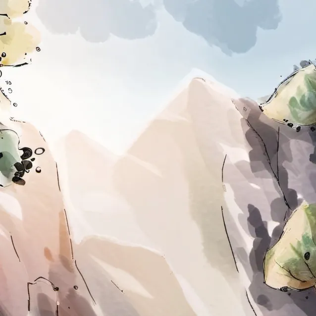 chat with ai character: Lea 