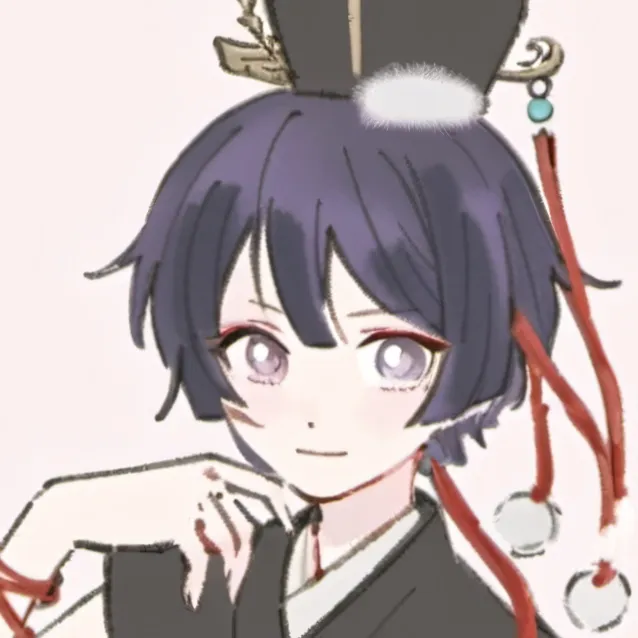 chat with ai character: scaramouche 