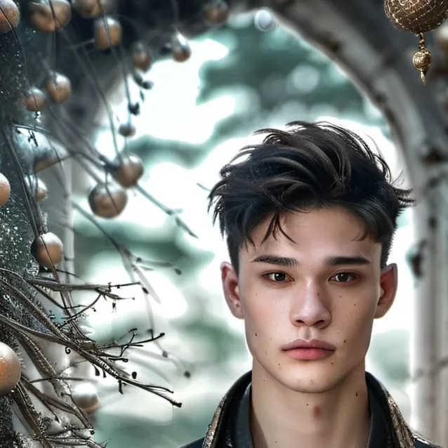 chat with ai character: Elias mondrogrof