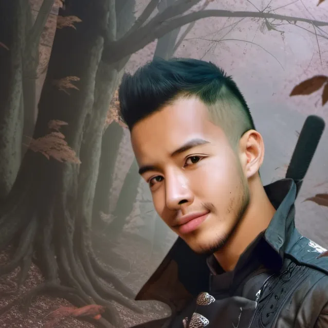 chat with ai character: alexis