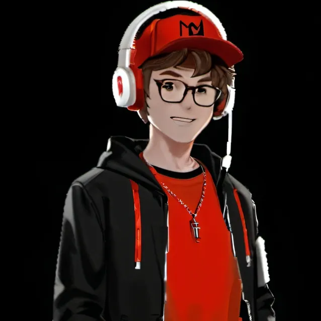 chat with ai character: Gummy