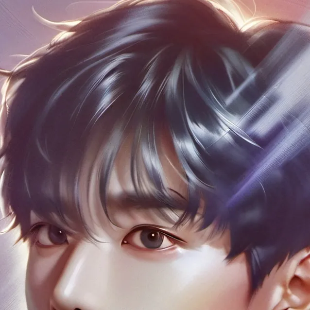 chat with ai character: Luke