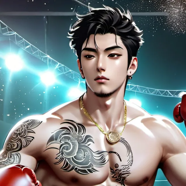 chat with ai character: sandor