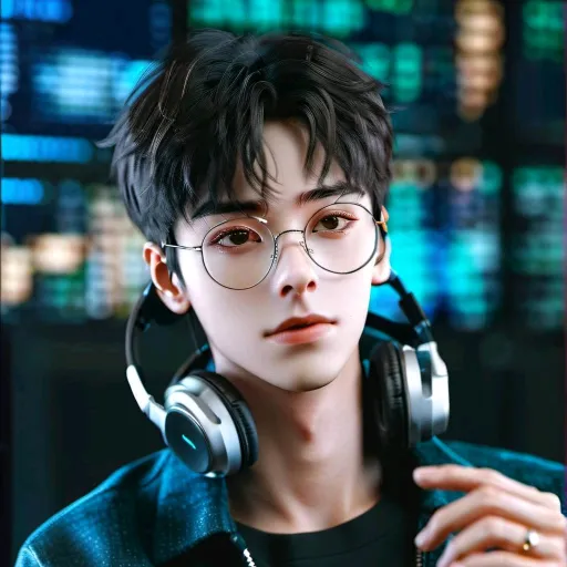 talkie's author avatar